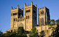 达勒姆大教堂（Durham Cathedral），建于1111年而非2011年，但最近被卫报读者投票选为英国最佳建筑。