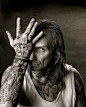 Indian Larry RIP