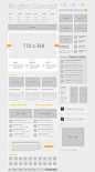 Blogfest-News-and-Magazine-HTML-template: 