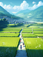 _Huge_rice_paddy