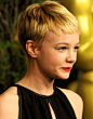 Carey Mulligan_美发物语