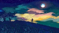 小清新简约创意海报图片 【酷图网】意境,唯美,梦幻,创意,插画,手绘,梦境,小清新海报,手绘插画,人物插画,小清新,国潮,韵味,温馨,文艺范,文艺海报,青春,女孩,手绘风,浪漫,卡哇伊,治愈系,艺术,可爱,温暖,安逸,舒适,梦中世界,二次元,夏天,春天,大海,动漫壁纸,森系插画,淡雅,文艺风,中国风,放飞梦想,天空插画,阳光,山水