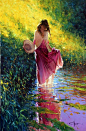 319 Robert Hagan   Let the light in