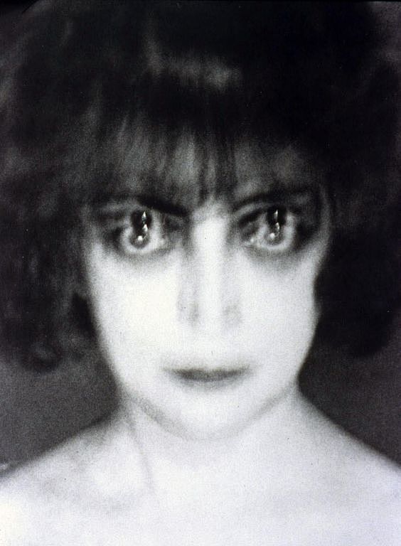 man ray juliet -  MA...