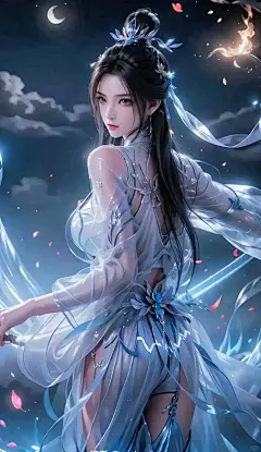 陆雪琪绝美壁纸 - 小红书