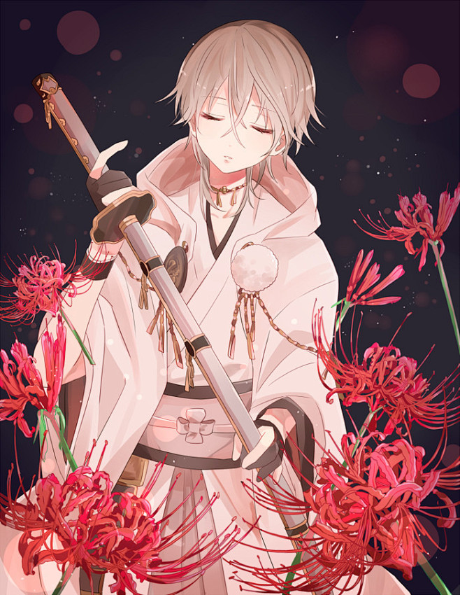 【侵删】#刀剣乱舞-ONLINE-とうけ...