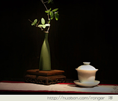 绘理设计学院采集到茶具