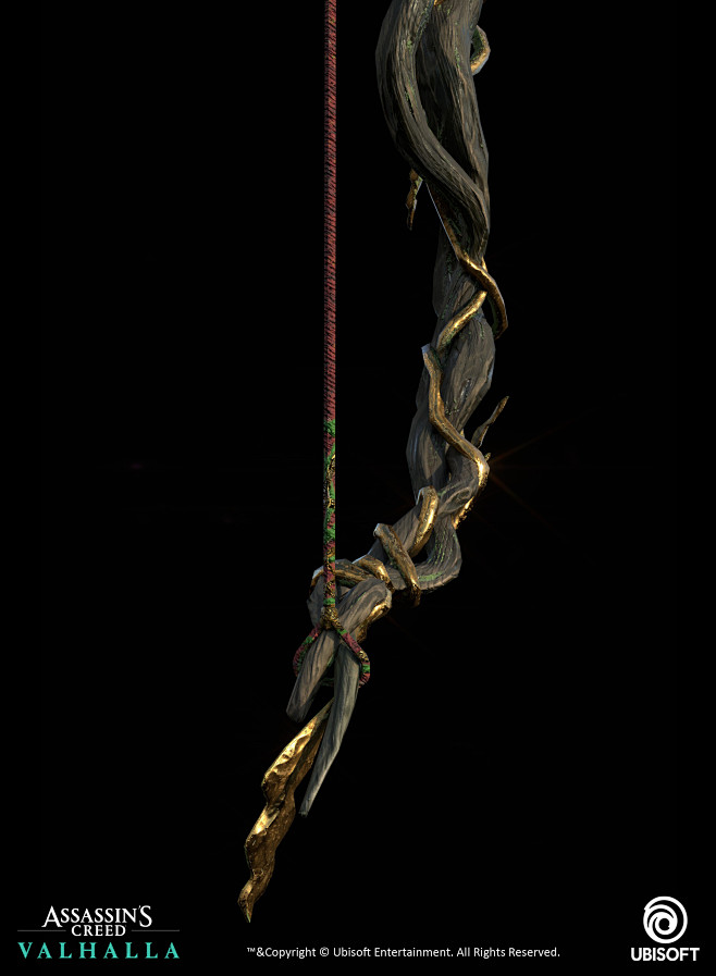 Assassin's Creed Val...