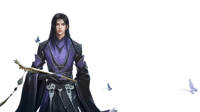 《剑网3》官网-剑网3-次世代国风MMORPG-花瓣网