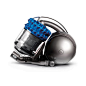 超新款Dyson DC37 DC39升级版DC47 DC52 Allergy 电动吸头抗敏版