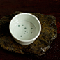 景德镇手製茶器 手工玲珑瓷 十二星座 原创 设计 新款 2013