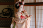 Kyoto Maiko "Fumitsuru" Photo album - February 23, 2021 - OpenMatome : 富美鶴さんが選ぶ「富美鶴賞」受賞おめでとうございます！富美鶴さんのコメントお写真の雰囲気が好きどした。どれも、お上手どした! おおきに。