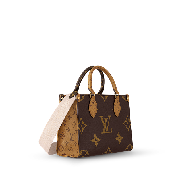 LV} - LV其他Monogram 帆...