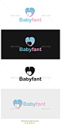 Babyfant婴儿标志——动物标志模板Babyfant Infants Logo - Animals Logo Templates婴儿,婴儿,婴儿护理、婴儿布标志,大象宝宝,宝宝标志,婴儿商店,婴儿皮肤护理,美丽,蓝色,孩子,孩子,公司,可爱,设计师,大象,婴儿、标志设计、标识、可爱,自然,新生的,有机的,粉色,纯净,纯净,柔软,蹒跚学步,玩具 babies, baby, baby care, baby cloth logo, baby elephant, baby logo, baby shop, b