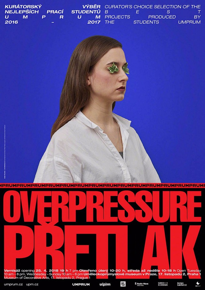 OVERPRESSURE PRETLAK...