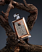 Advertising  beauty bottle cosmetics natural Nature perfume Photography  product Tree 