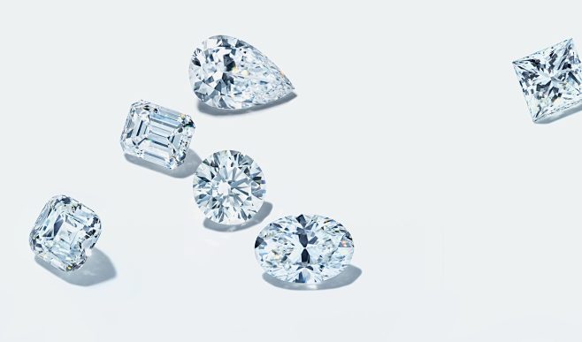 首页 | Tiffany & Co.