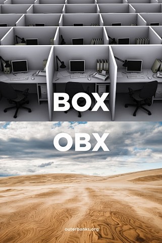 Cubicles | Outer Ban...