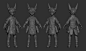 GRANSAGA - NENETO (NPC)