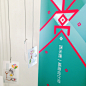新赏-2014南京十大新锐设计师作品展 