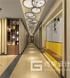 ew8IGUEm采集到文化墙