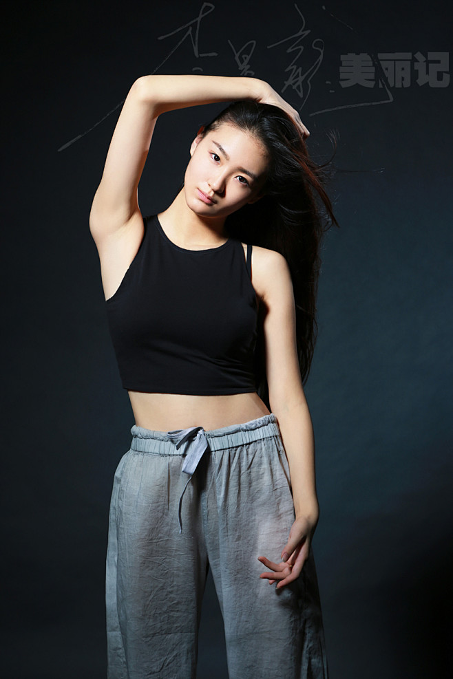 李星龙美丽记