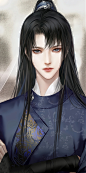 绝色美男
