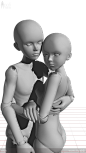 亚当夏娃-情侣动作 (348).png