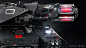 EVOLVED SIEGE TANK