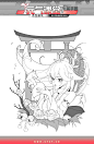 光翼学园的照片 - 微相册