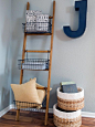 HGTV.com helps you copy Joanna Gaines' Fixer Upper design style with helpful tips for shopping at thrift stores and flea markets.