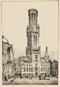 Samuel Prout      Brugge- Bruges : Explore janwillemsen photos on Flickr. janwillemsen has uploaded 111010 photos to Flickr.