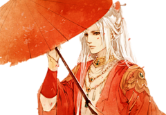 满船星梦压星河采集到古风