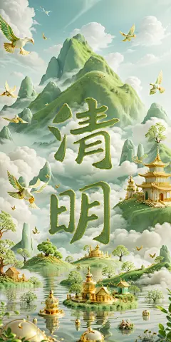 清明 (2)