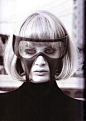 Pierre Cardin circa 1960's | The House of Beccaria#