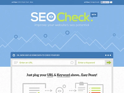 SeoCheck