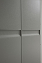 Senzafine Capri wardrobe | Cabinets | Poliform