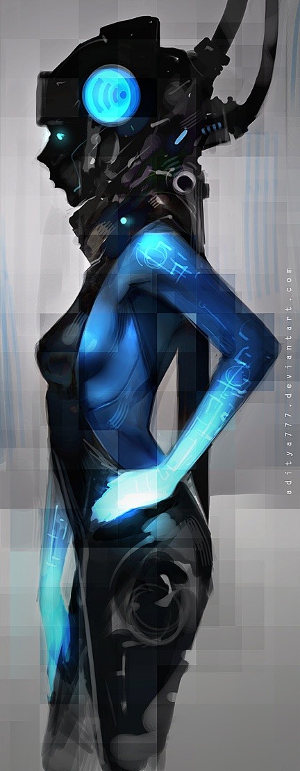 Cyberpunk_Characters...
