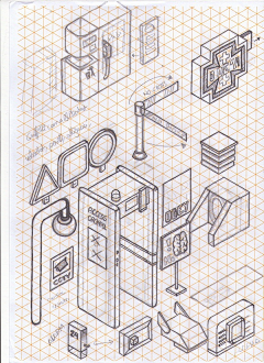 designerhl采集到插画