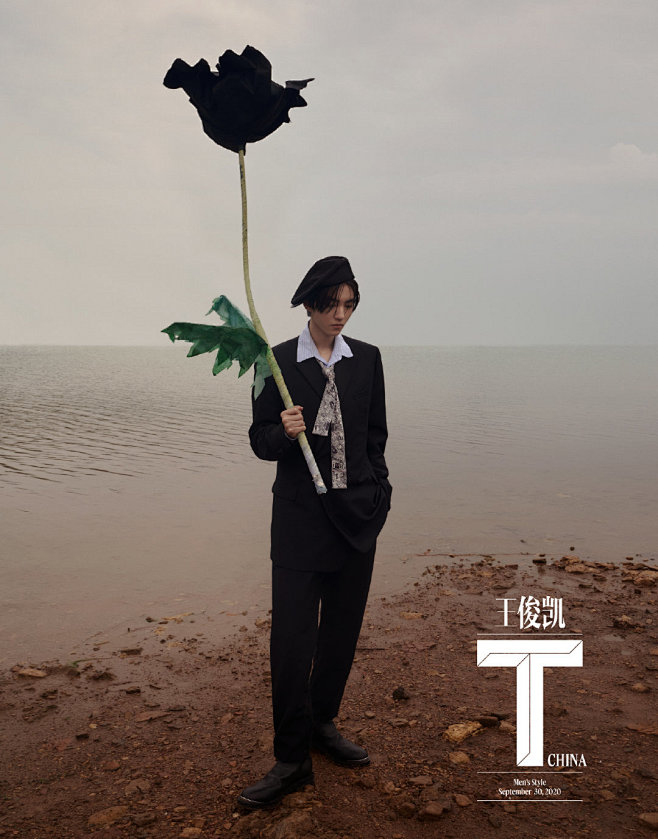 TMagazineChina的照片 - ...
