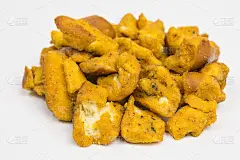 辣椒椒盐卷饼块