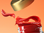 SAUDIA KETCHUP