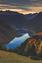 Switzerland (National Park) - by DZsofia Daniel