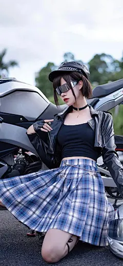 明星壁纸：美女、跨年、长腿