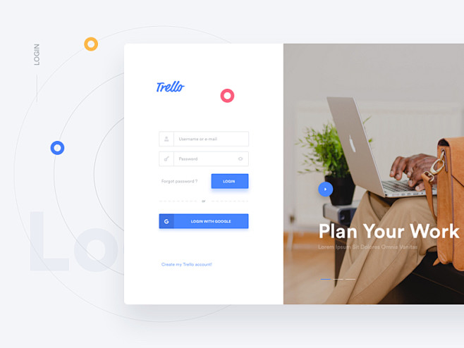 Trello Atlassian - L...