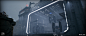 Imperial Post - Hangar
