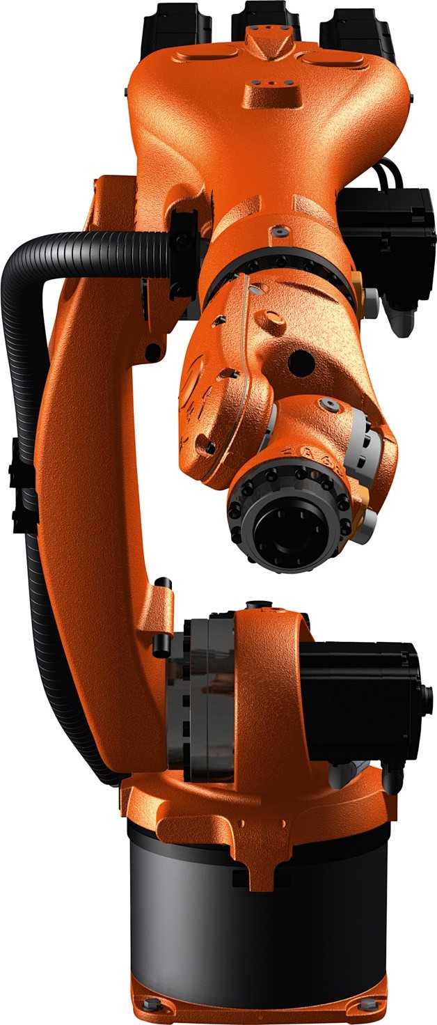 KUKA KR 5 arc Indust...