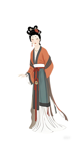 明明de花采集到人物