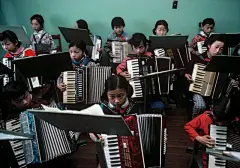 中国的颜色 | 布鲁诺·巴贝_手机搜狐网