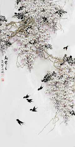Riovermont采集到华风。